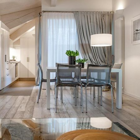 Residence Lungomare - Charming Apartments Riccione Luaran gambar