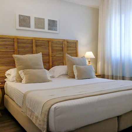 Residence Lungomare - Charming Apartments Riccione Luaran gambar