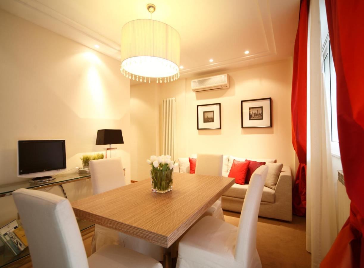 Residence Lungomare - Charming Apartments Riccione Luaran gambar