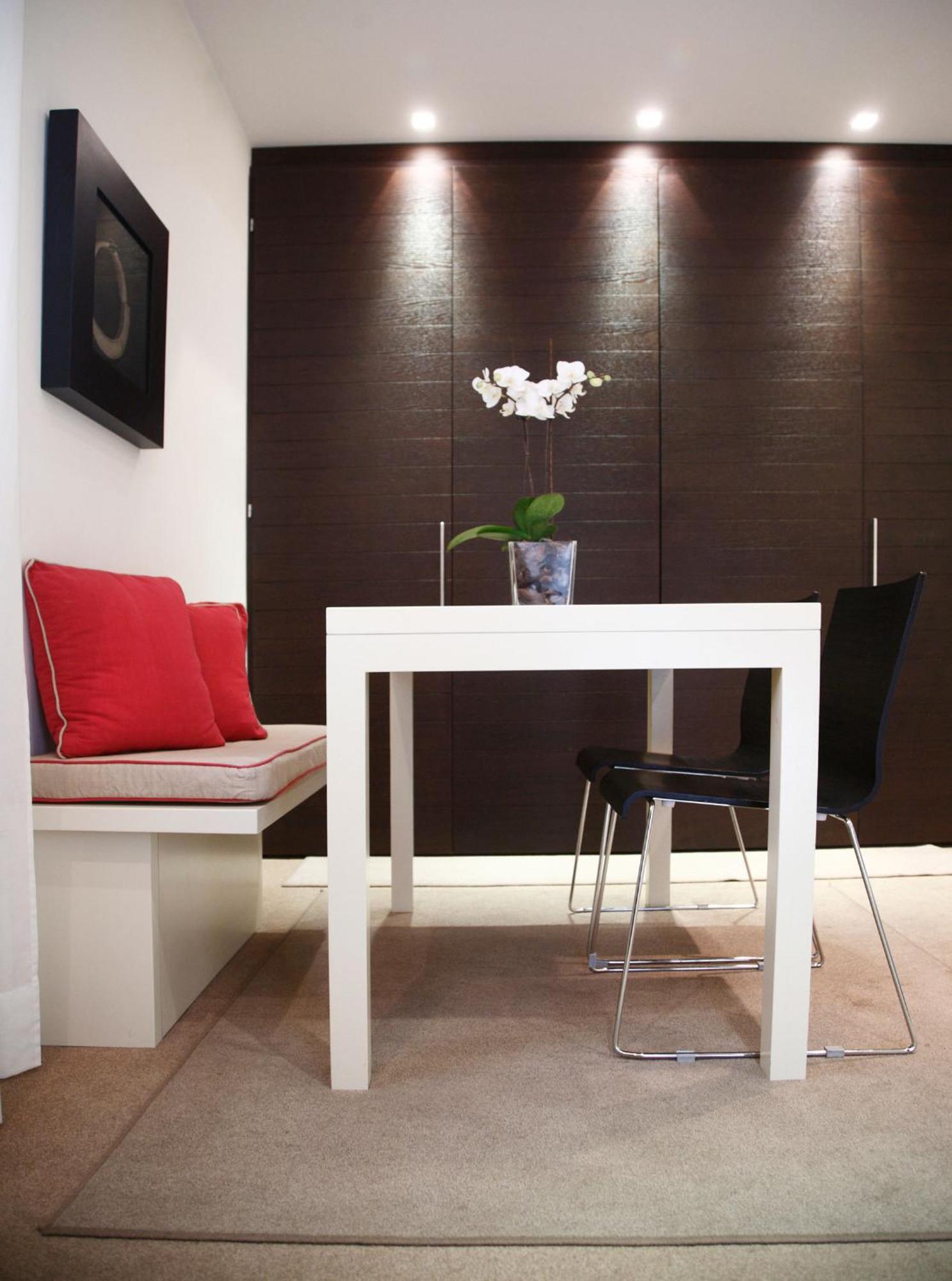 Residence Lungomare - Charming Apartments Riccione Luaran gambar