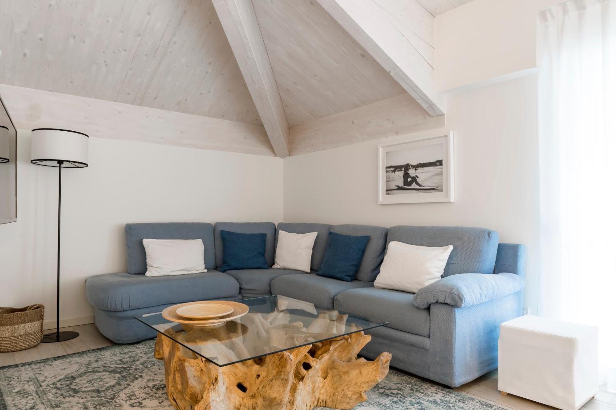 Residence Lungomare - Charming Apartments Riccione Luaran gambar