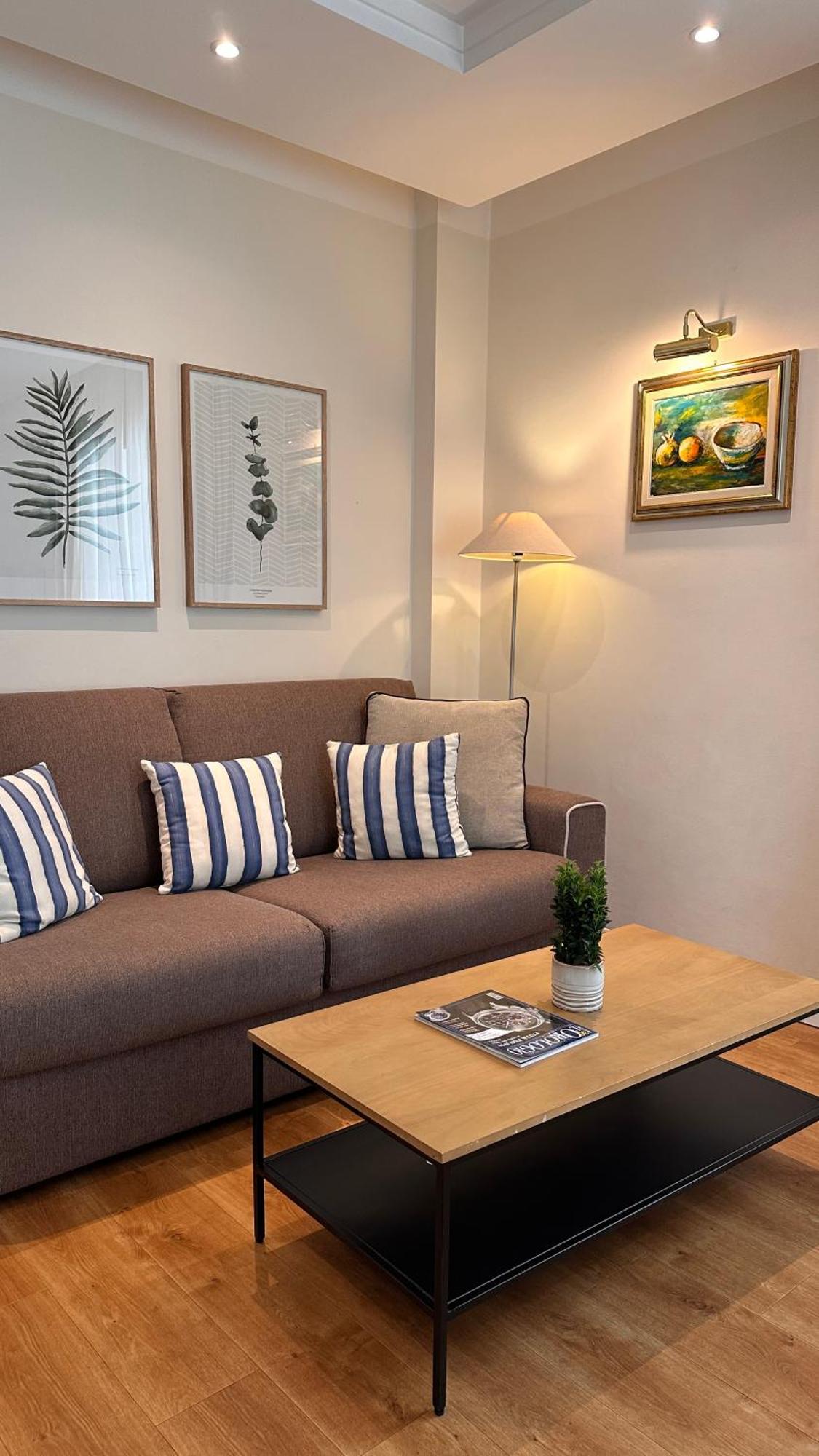 Residence Lungomare - Charming Apartments Riccione Luaran gambar