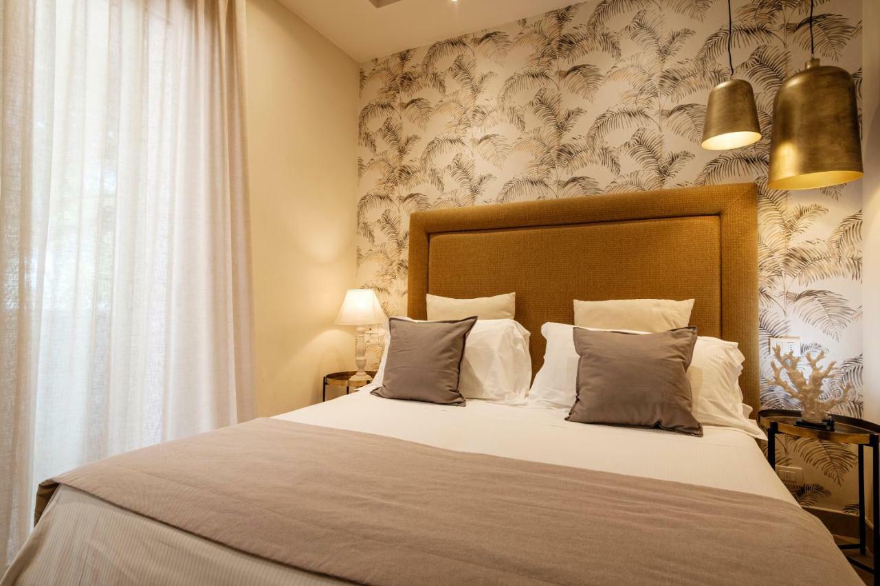 Residence Lungomare - Charming Apartments Riccione Luaran gambar